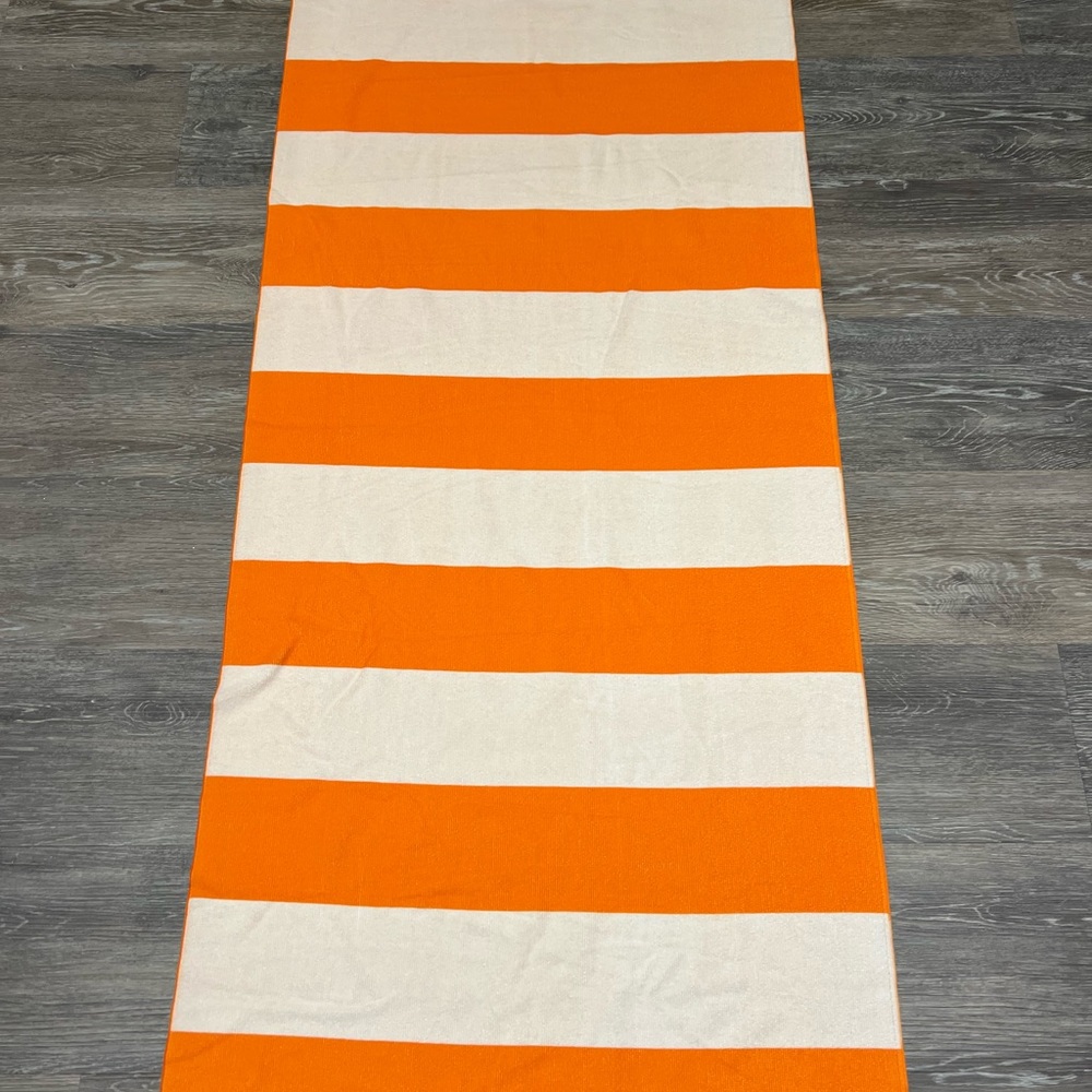 La Roche Posay Beach Towel. Never used.
